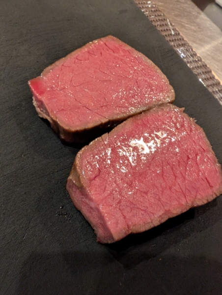 尾崎牛